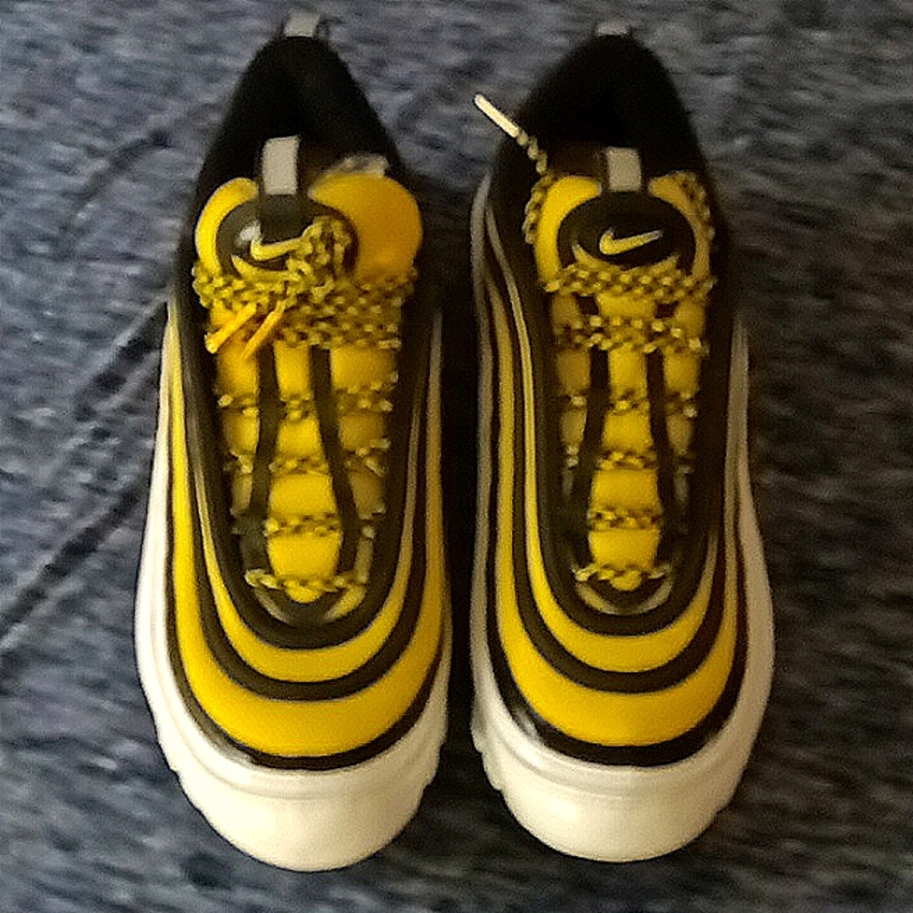 Nike airmax 97 Frequency pack